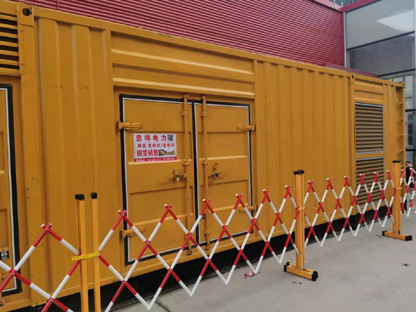 城区关于通用发电机的十万个为什么？