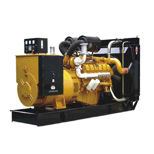 城区租赁发电机-怎样确保潍柴发电机组的质量