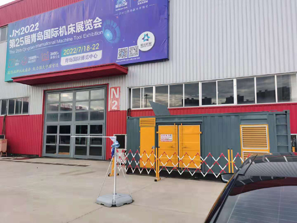 城区发电机租赁-柴油发电机组不及时维护危害大