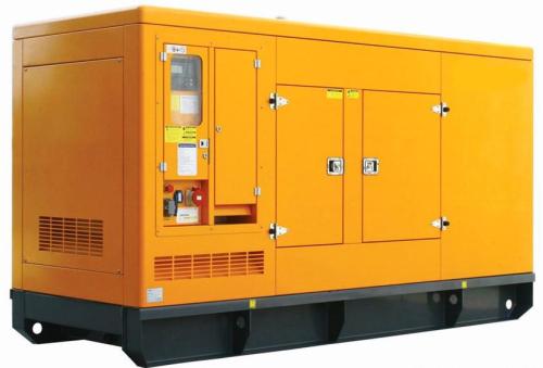城区出租发电机-发电机组的选购原则包括哪些方面