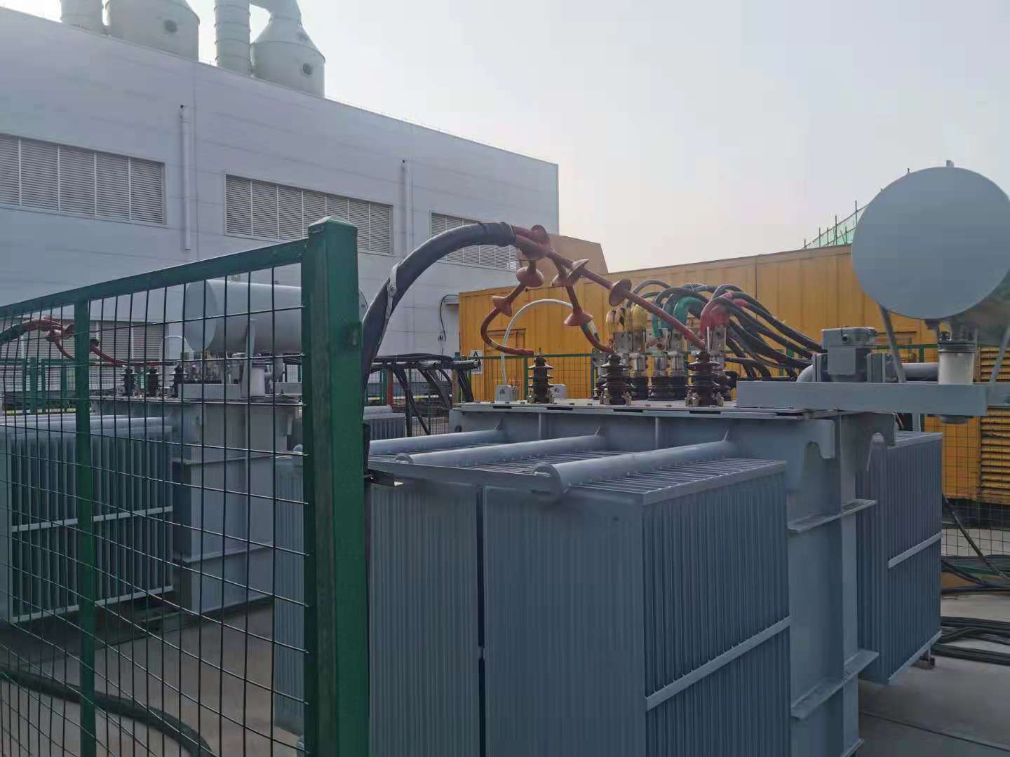 城区出租发电机-静音柴油发电机不维护的危害