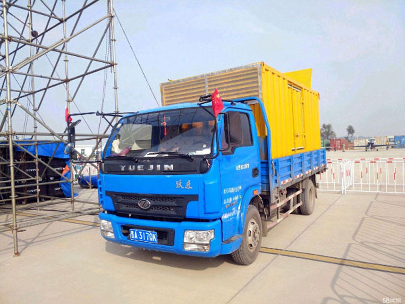 城区租赁发电机-柴油发电机组租赁之新发电机组热磨合与冷磨合的区别