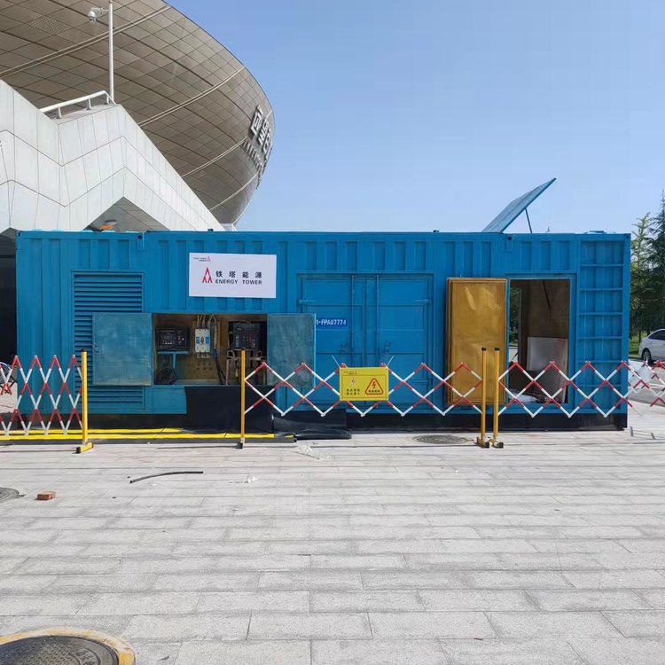 城区如何确保发电机组和变压器的接地系统安全可靠？