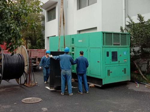 城区核电厂应急柴油发电机的调试和维护对其他工厂发电机有哪些借鉴意义？
