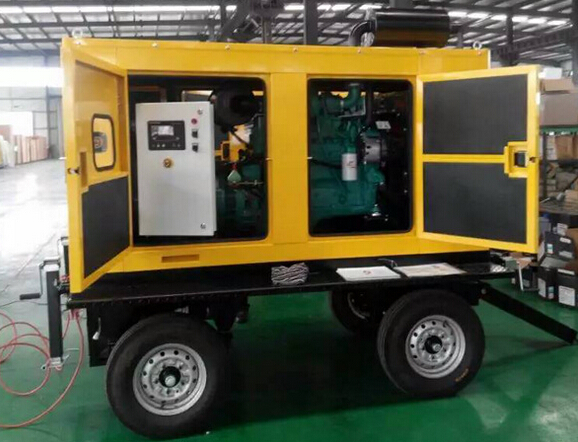 城区不同标号的柴油混合使用对发动机的油耗有什么影响？