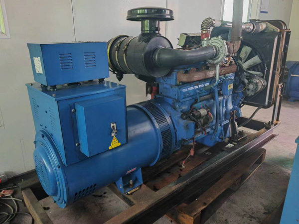 城区100kW柴油发电机组使用多级机油有哪些优缺点？