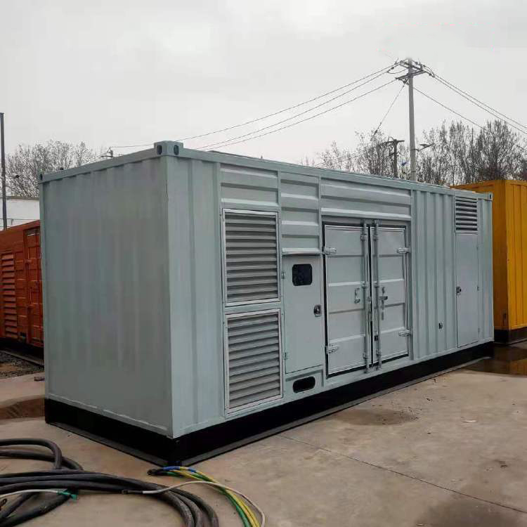 城区如何判断柴油发电机组的机油压力是否正常？