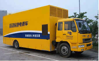 城区发电机组如何判断水冷式机油散热器是否需要更换？