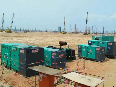 城区测量水冷式机油散热器密封件尺寸的具体步骤是什么？