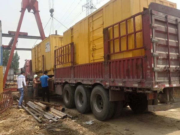 城区更换水冷式机油散热器密封件的操作步骤是怎样的？