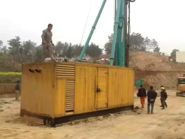 城区柴油发电机组应用场合有哪些？